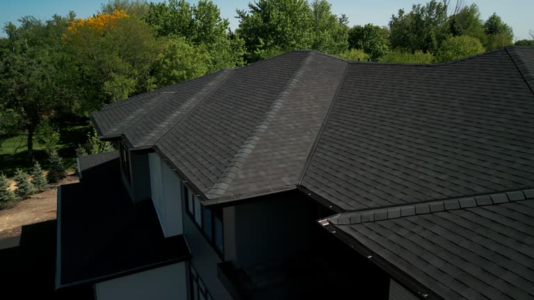 Best Solar Panel Roofing Installation  in Sandstone, MN