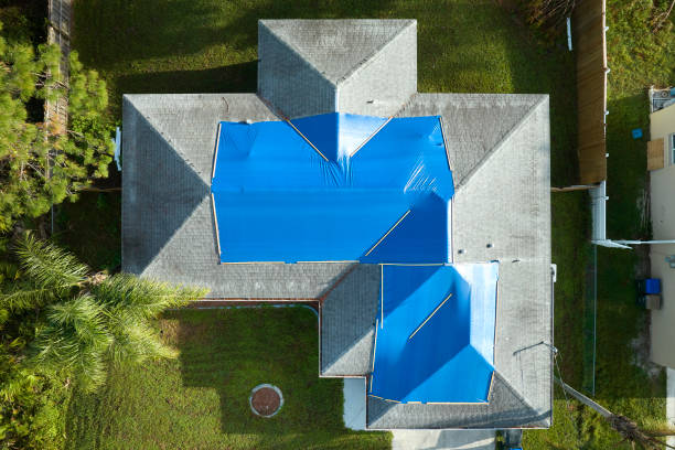 Best Hot Roofs  in Sandstone, MN
