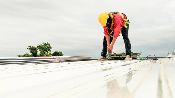 Best Slate Roofing  in Sandstone, MN