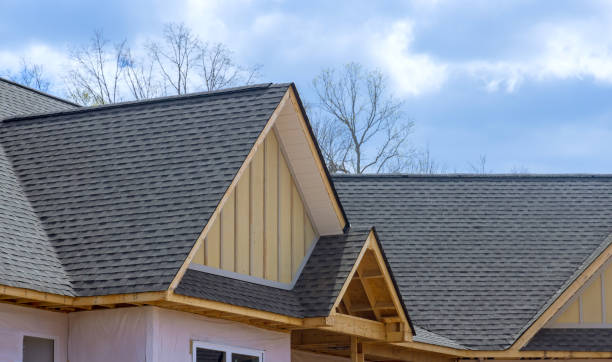 Best Emergency Roof Repair Services  in Sandstone, MN