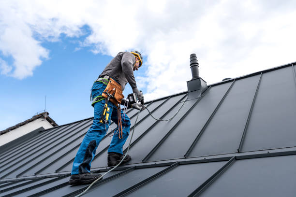 Best Commercial Roofing Services  in Sandstone, MN